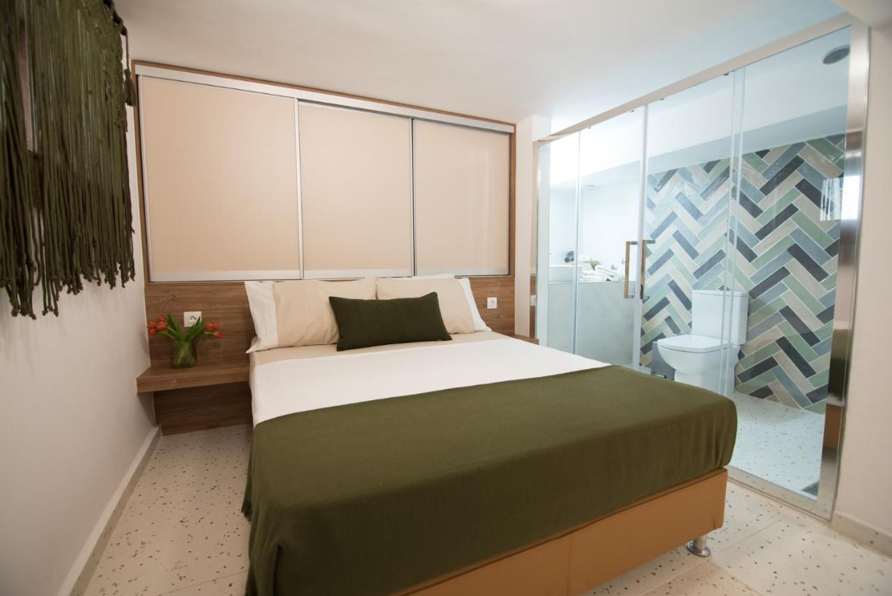 נאוס מרמרס Anemos Seaside Apartment מראה חיצוני תמונה